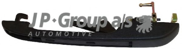 Ручка двери JP GROUP 1187200680