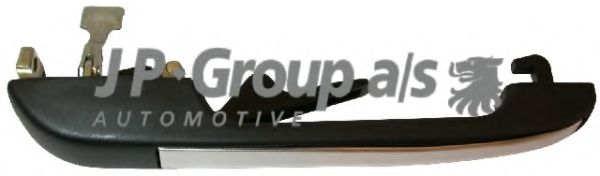 Ручка двери JP GROUP 1187200870