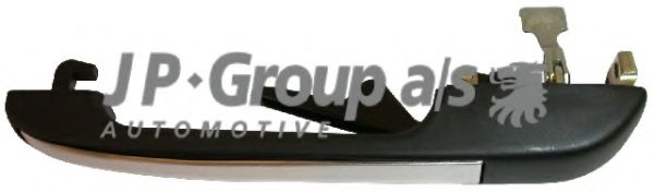 Ручка двери JP GROUP 1187200880