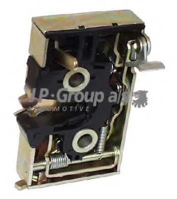 Замок двери JP GROUP 1187500670