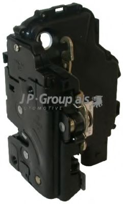Замок двери JP GROUP 1187500780