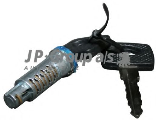 Цилиндр замка JP GROUP 1187502500