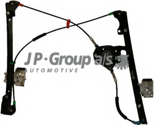 Стеклоподъемник JP GROUP 1188100770