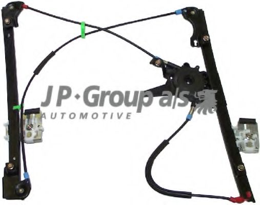 Стеклоподъемник JP GROUP 1188100870