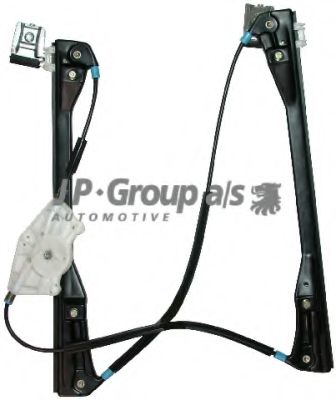Стеклоподъемник JP GROUP 1188100970