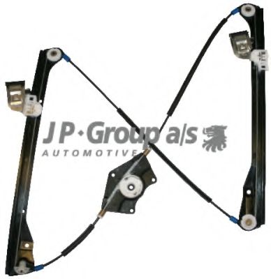 Стеклоподъемник JP GROUP 1188101870