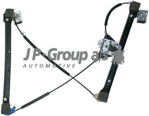 Стеклоподъемник JP GROUP 1188102280
