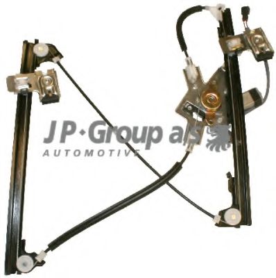 Стеклоподъемник JP GROUP 1188102370