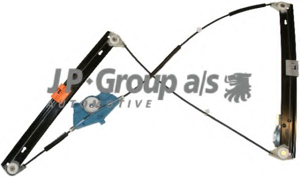 Стеклоподъемник JP GROUP 1188103070
