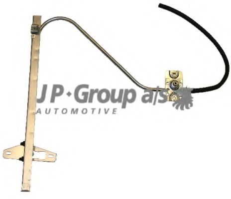 Стеклоподъемник JP GROUP 1188103170