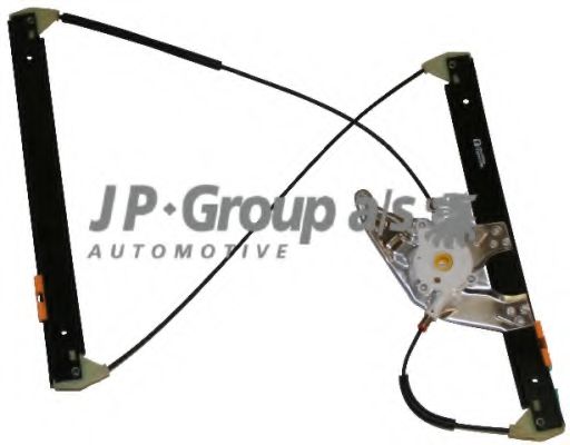 Стеклоподъемник JP GROUP 1188103270