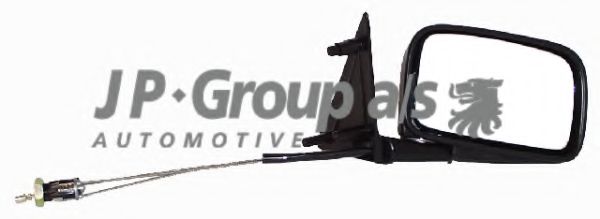 Наружное зеркало JP GROUP 1189100780