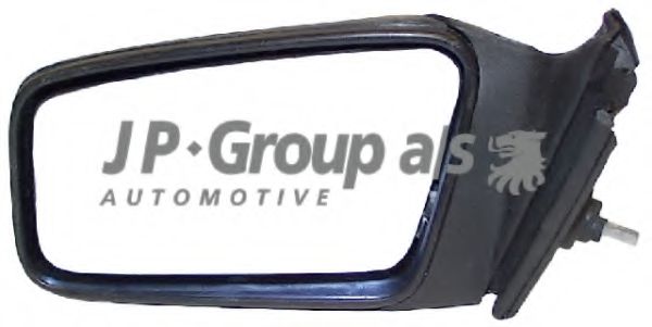 Наружное зеркало VAG 443857501F