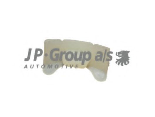 Регулировочный элемент, регулировка сидения JP GROUP 1189802100