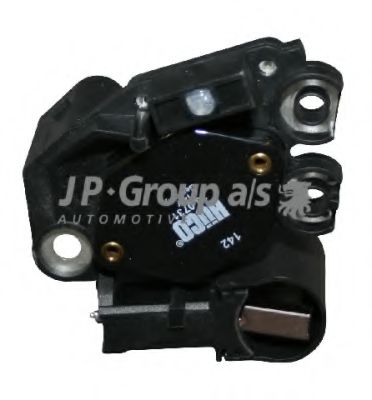 Реле регулятора генератора JP GROUP 1190201202