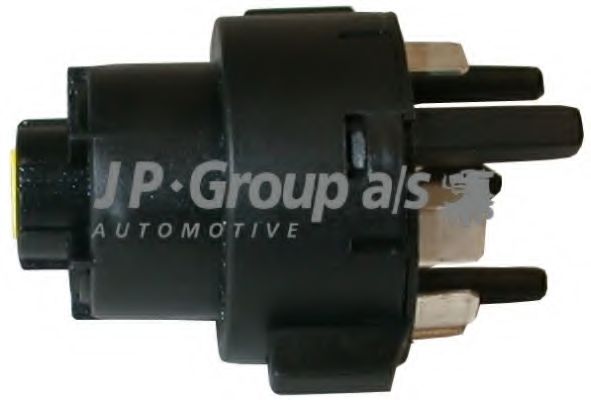 Переключатель зажигания JP GROUP 1190400600