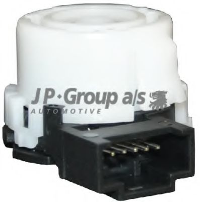 Переключатель зажигания JP GROUP 1190401400