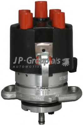 Трамблер JP GROUP 1191100300