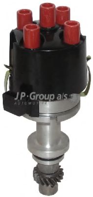 Трамблер JP GROUP 1191100800