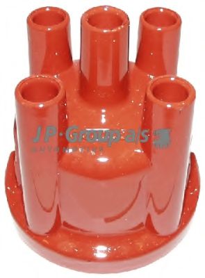 Крышка распределителя зажигания JP GROUP 1191200200