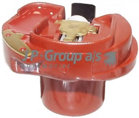 Бегунок распределителя зажигания JP GROUP 1191300900