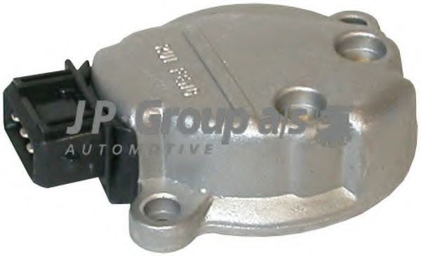 Датчик, импульс зажигания JP GROUP 1191400500