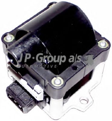 Катушка зажигания JP GROUP 1191601500