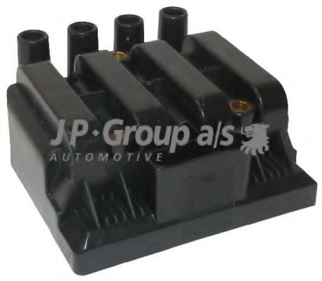 Усилитель зажигания JP GROUP 1192100200