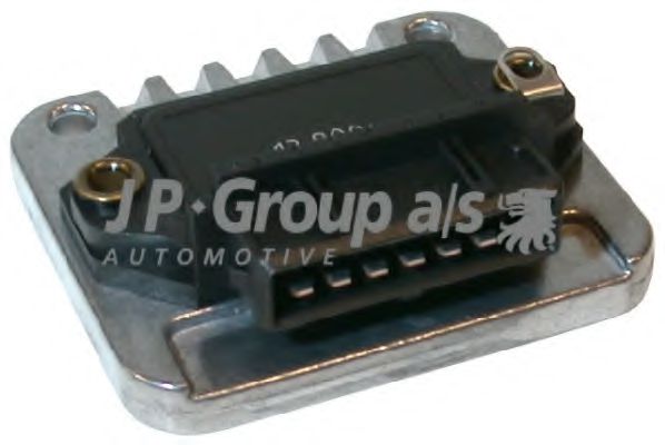 Коммутатор системы зажигания JP GROUP 1192100302