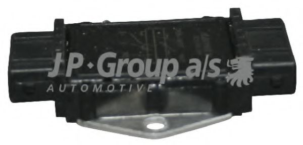 Усилитель зажигания JP GROUP 1192100600