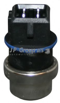 Датчик температуры охлаждающей жидкости JP GROUP 1193201700