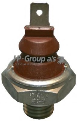Датчик давления масла JP GROUP 1193500300