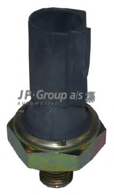 Датчик давления масла JP GROUP 1193500500