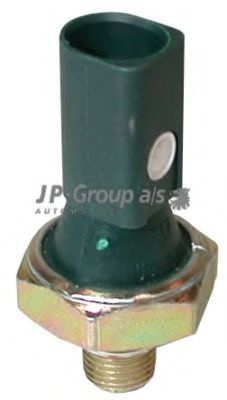 Датчик давления масла JP GROUP 1193500600