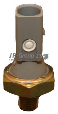 Датчик давления масла JP GROUP 1193500700