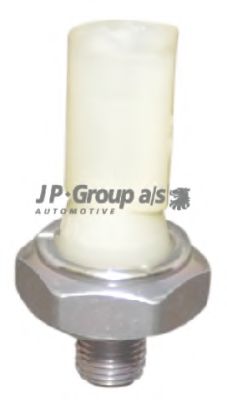 Датчик давления масла JP GROUP 1193501800