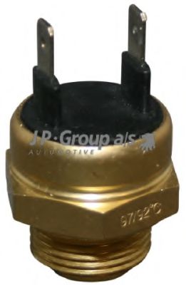Датчик включения вентилятора JP GROUP 1194001100
