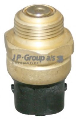 Датчик включения вентилятора JP GROUP 1194002000