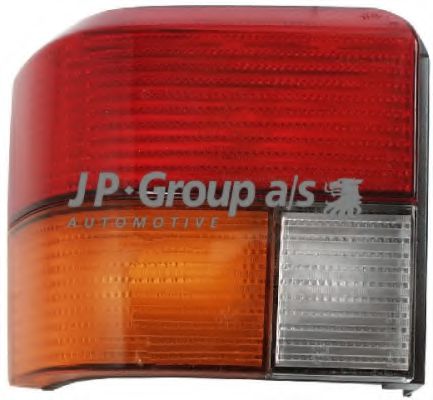 Задний фонарь JP GROUP 1195300470