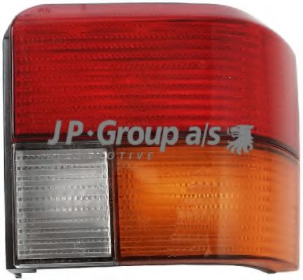 Задний фонарь JP GROUP 1195300480
