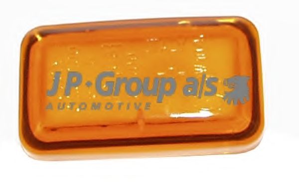 Указатель поворотов JP GROUP 1195500100