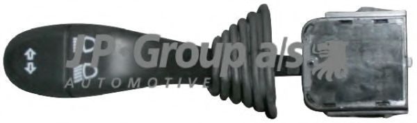 Под рулевой переключатель JP GROUP 1196203600
