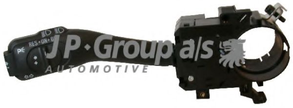 Под рулевой переключатель JP GROUP 1196204000