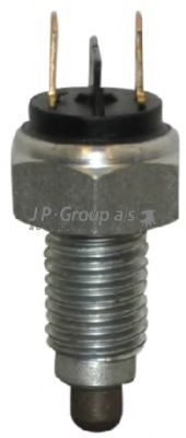 датчик заднего хода JP GROUP 1196601300