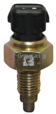 датчик заднего хода JP GROUP 1196601400
