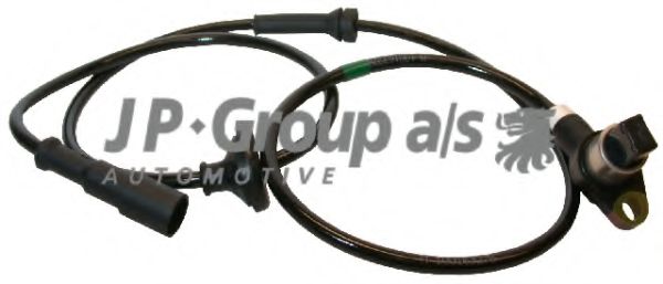 Датчик АБС JP GROUP 1197100100