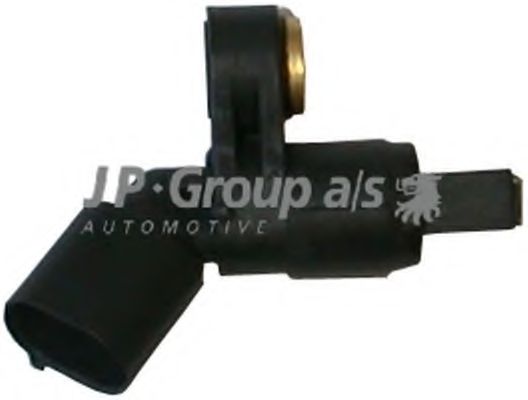 Датчик АБС JP GROUP 1197100380