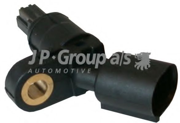 Датчик АБС JP GROUP 1197100400