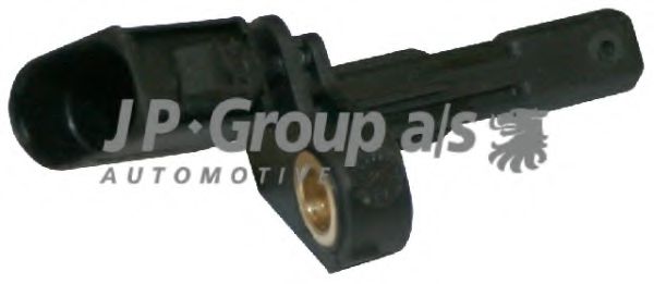 Датчик АБС JP GROUP 1197100680