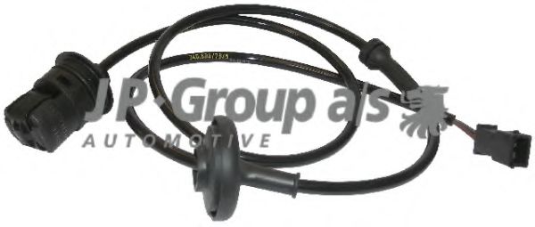Датчик АБС JP GROUP 1197100700